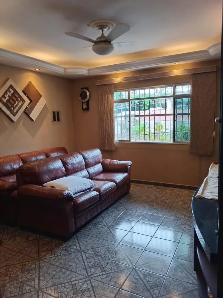 Sobrado, 3 quartos, 277 m² - Foto 4