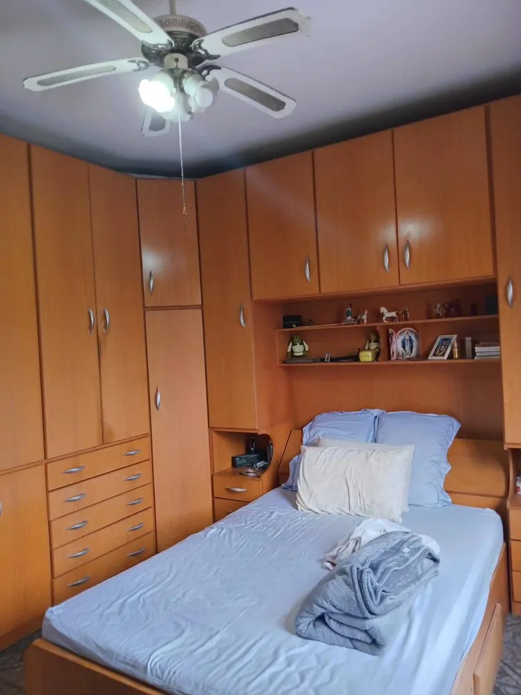 Sobrado, 3 quartos, 277 m² - Foto 3