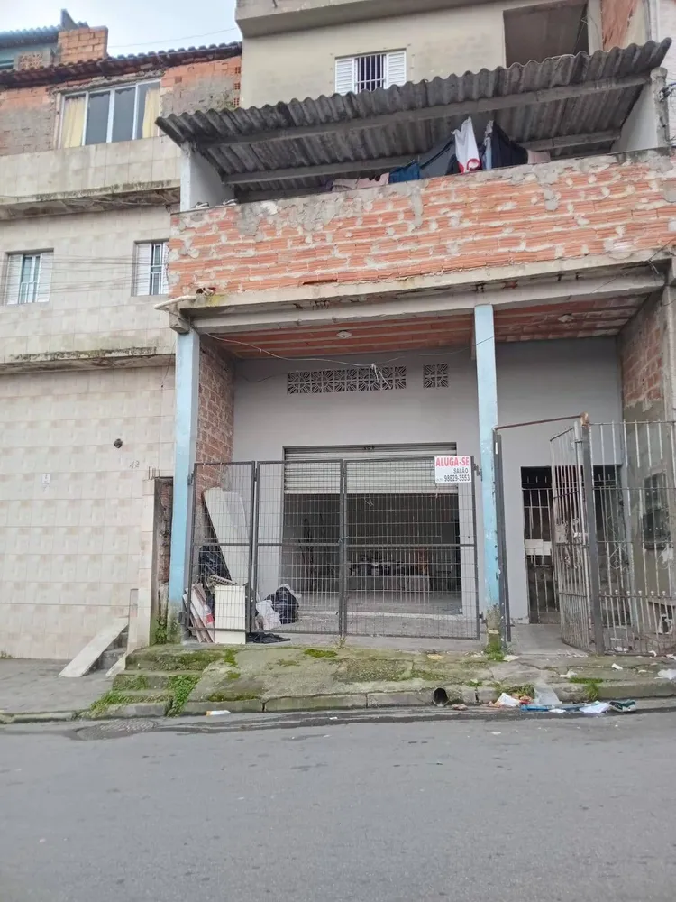 Sobrado - Foto 1