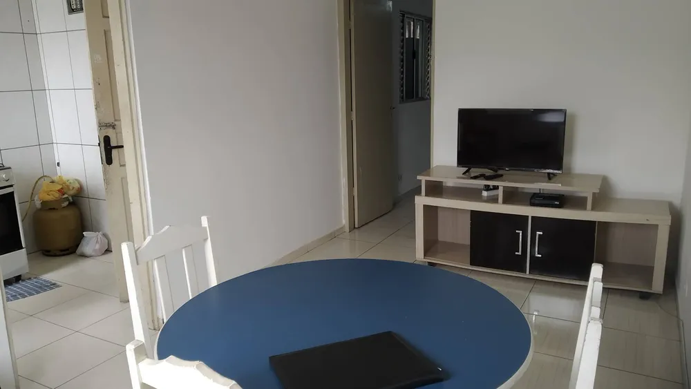 Sobrado, 10 quartos - Foto 2