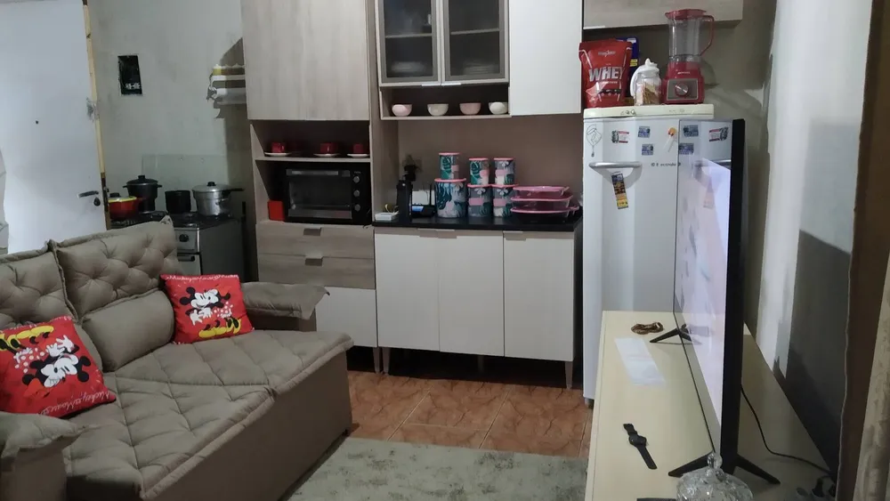 Sobrado, 10 quartos - Foto 8