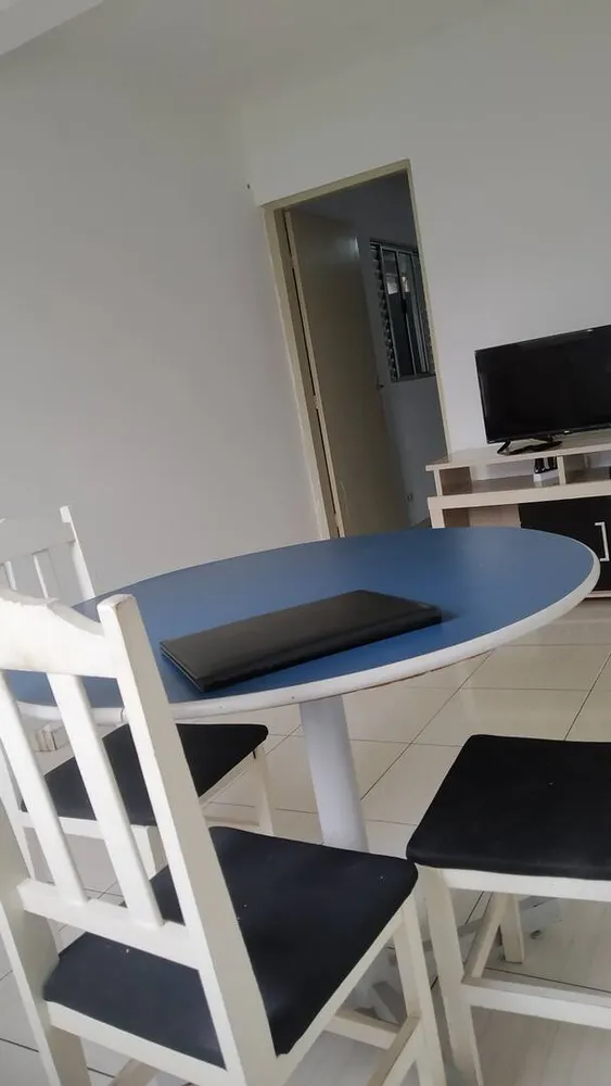 Sobrado, 10 quartos - Foto 1