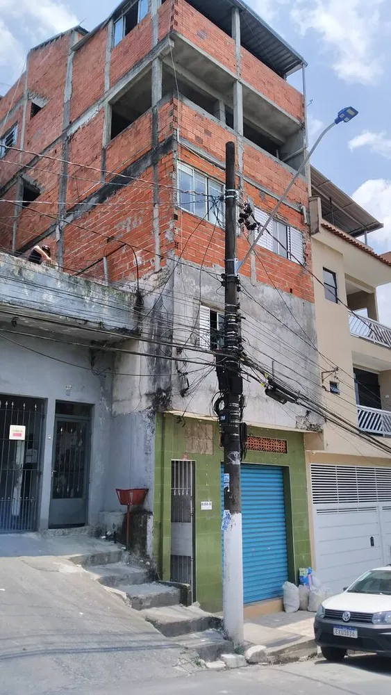 Sobrado, 10 quartos - Foto 3