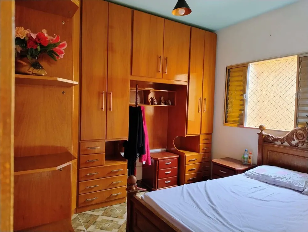 Sobrado, 4 quartos - Foto 1