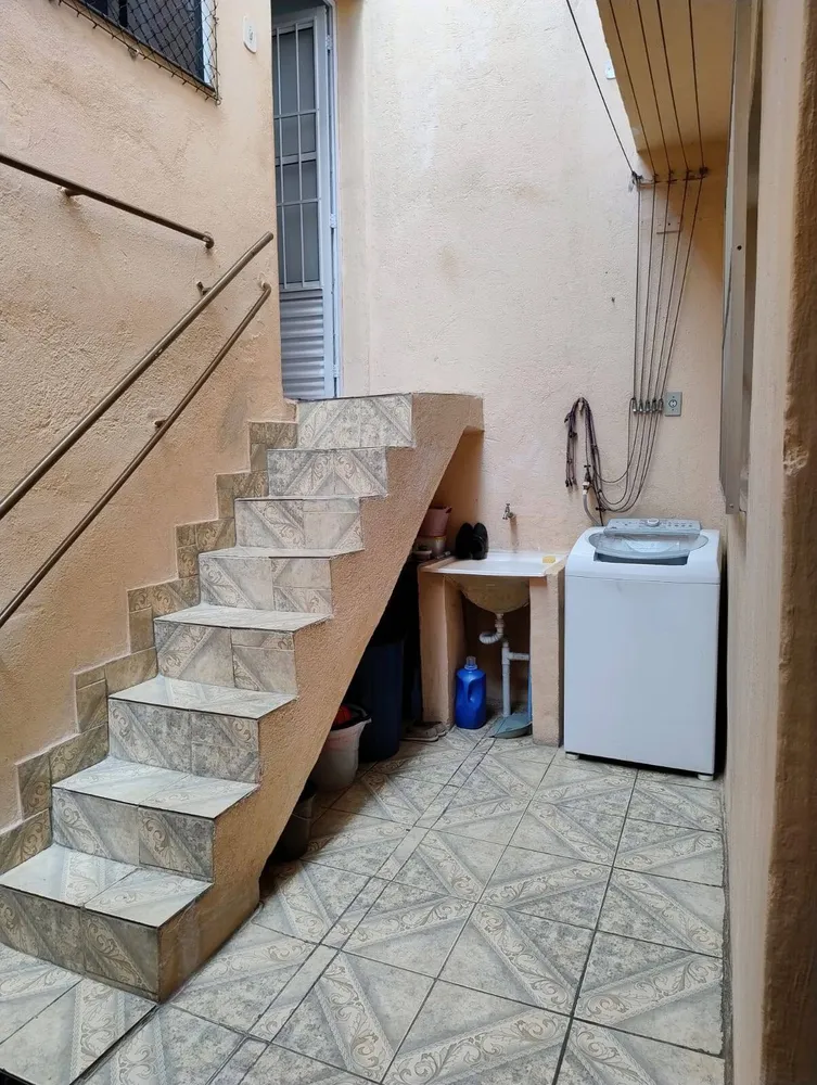 Sobrado, 4 quartos - Foto 5