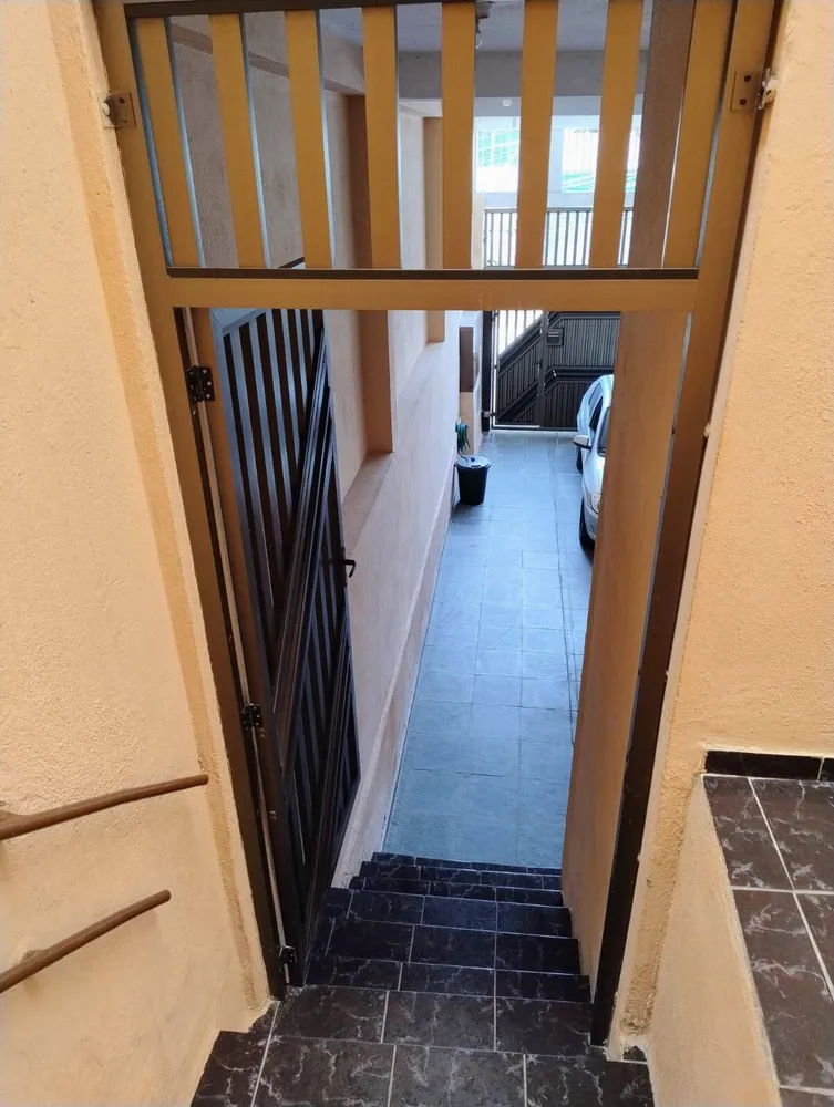 Sobrado, 4 quartos - Foto 3