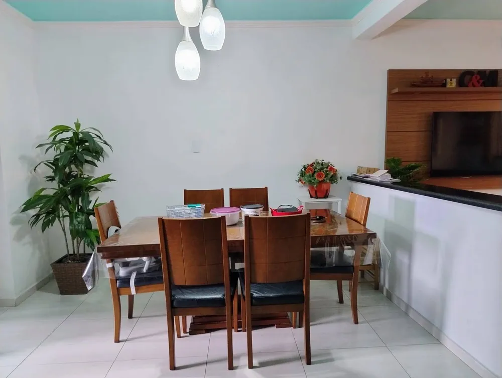 Sobrado, 4 quartos - Foto 10