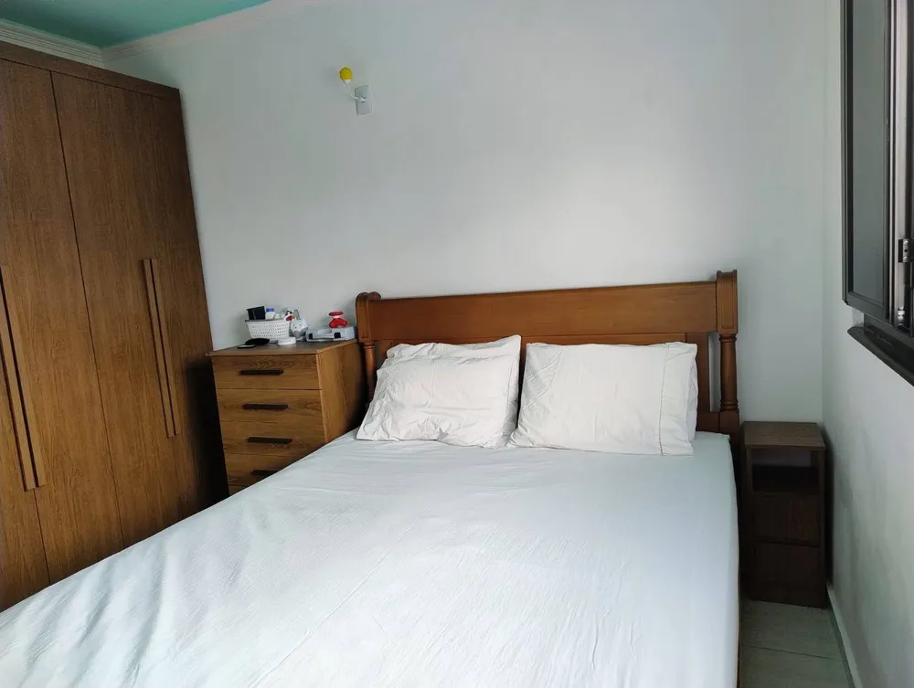 Sobrado, 4 quartos - Foto 15