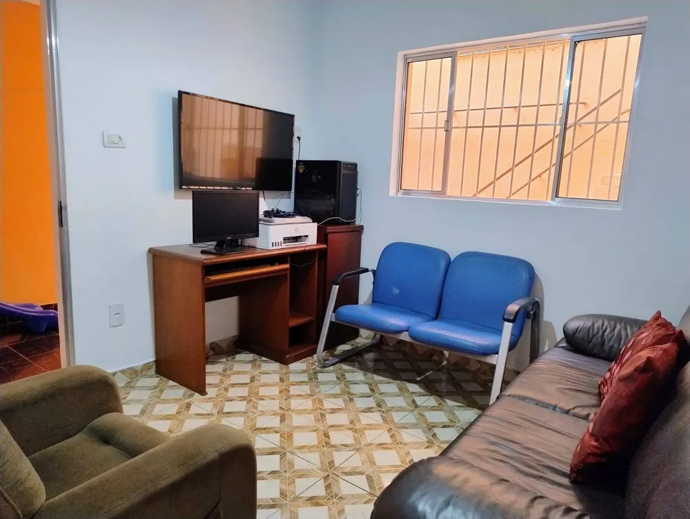 Sobrado, 4 quartos - Foto 6