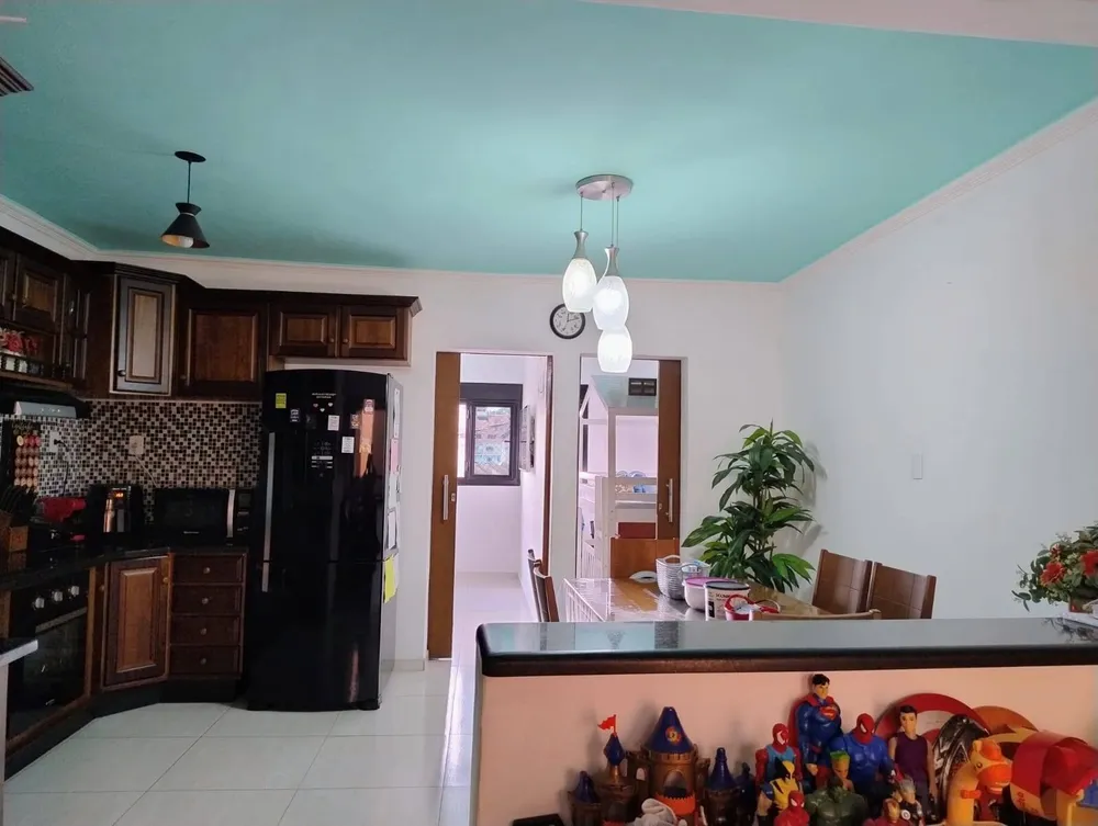 Sobrado, 4 quartos - Foto 12