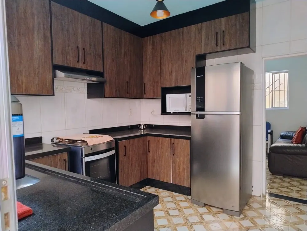 Sobrado, 4 quartos - Foto 7
