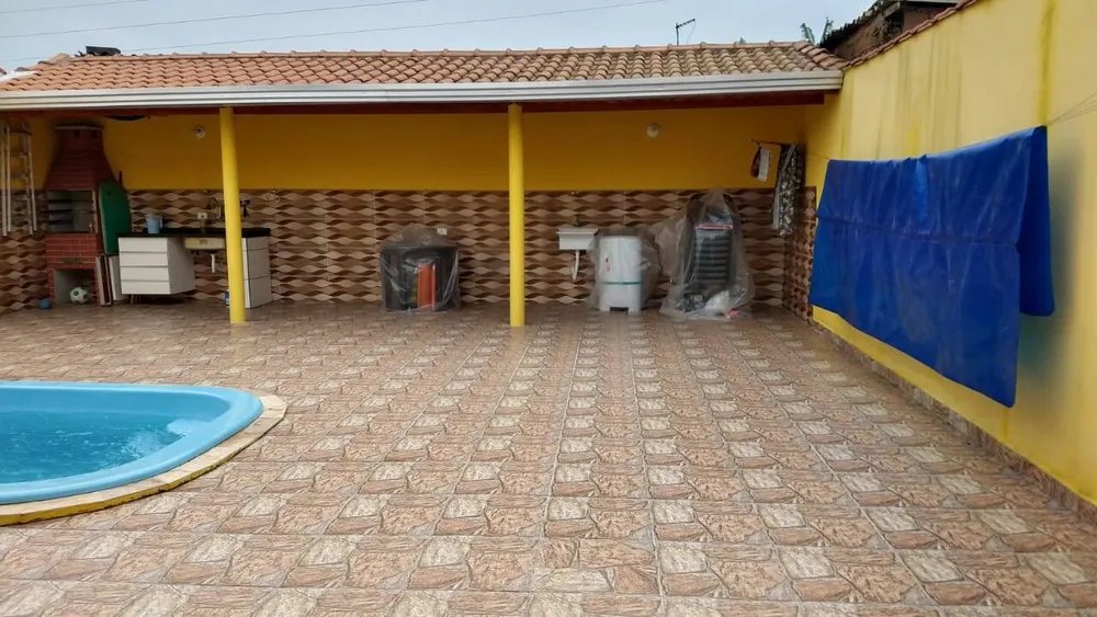 Casa, 2 quartos, 92 m² - Foto 3
