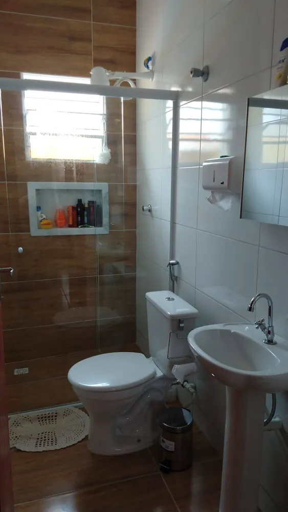 Casa, 2 quartos, 92 m² - Foto 8