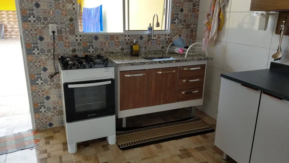 Casa, 2 quartos, 92 m² - Foto 7