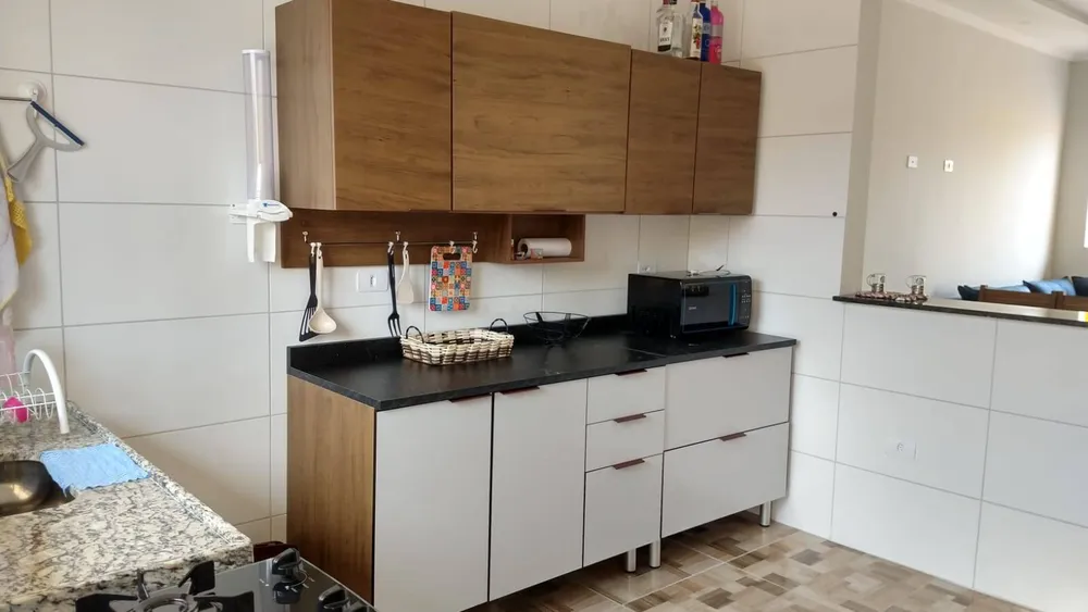 Casa, 2 quartos, 92 m² - Foto 6