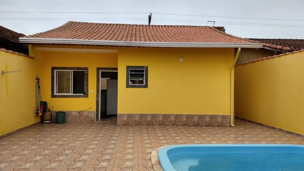 Casa, 2 quartos, 92 m² - Foto 1