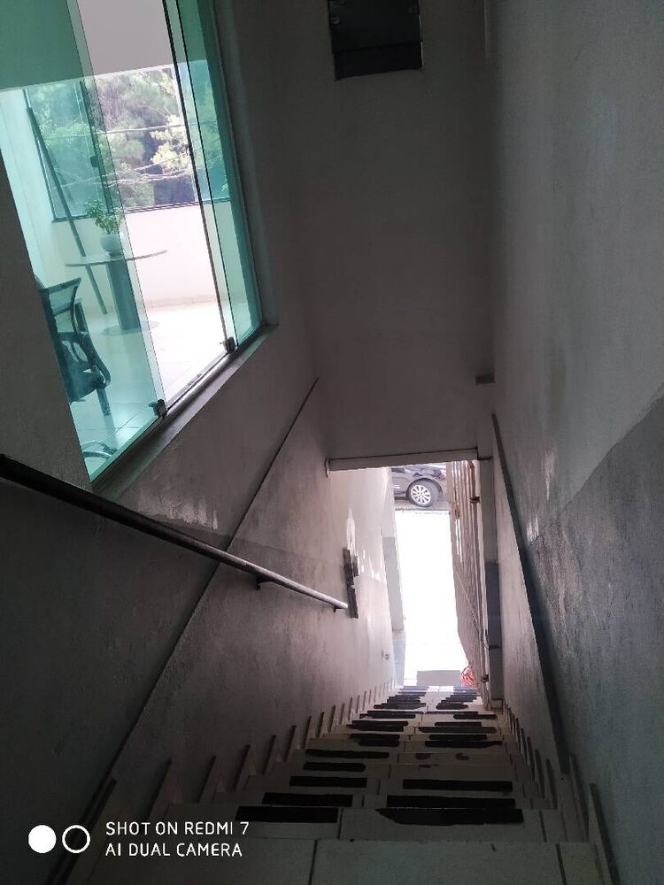 Conjunto Comercial-Sala para alugar, 85m² - Foto 4
