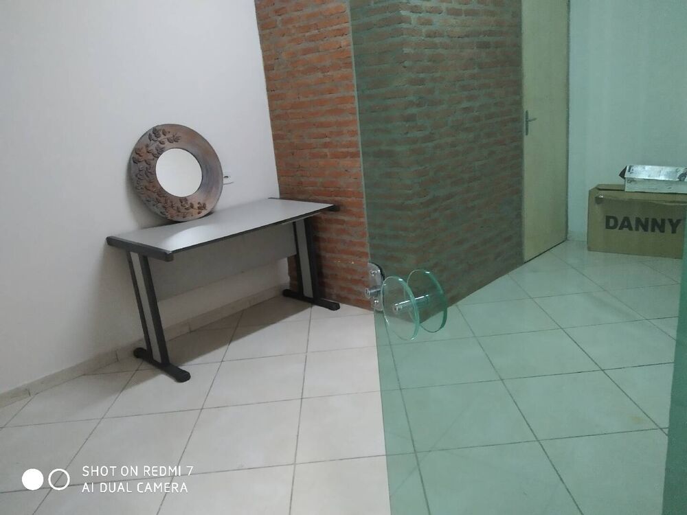 Conjunto Comercial-Sala para alugar, 85m² - Foto 1