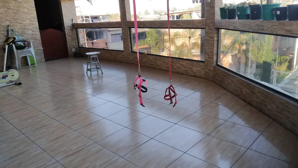 Sobrado, 3 quartos, 195 m² - Foto 1