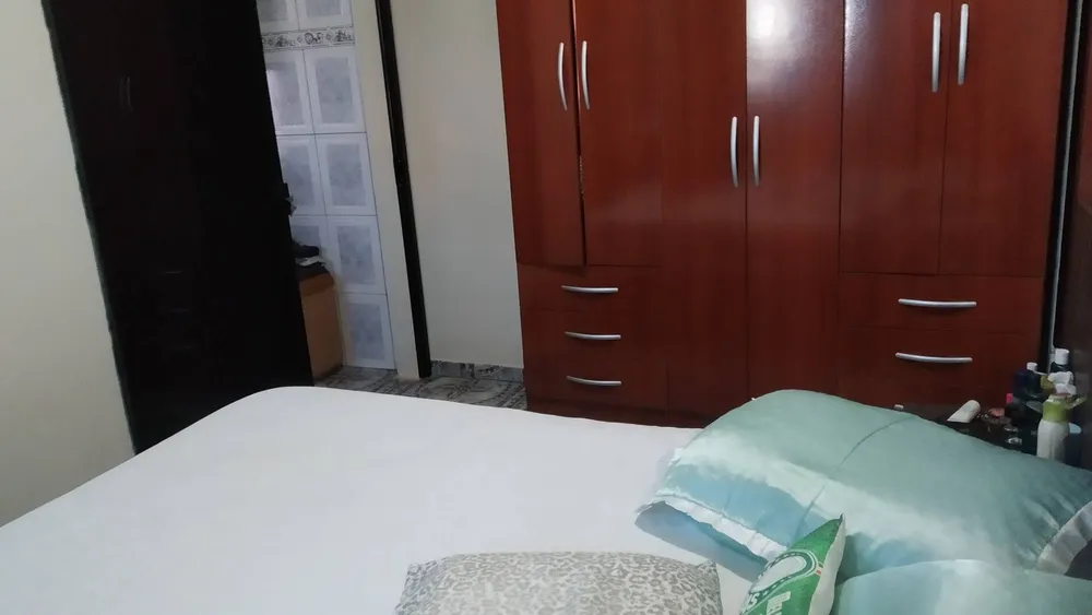 Sobrado, 3 quartos, 195 m² - Foto 14