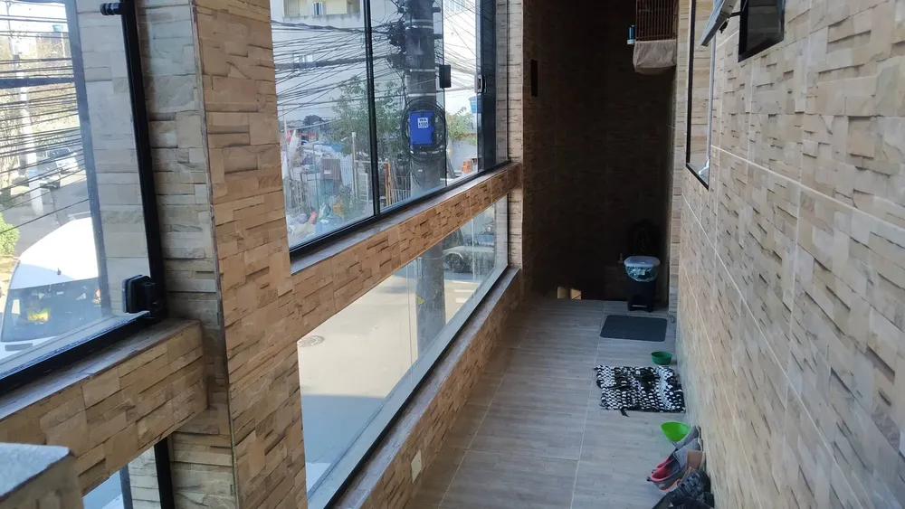 Sobrado, 3 quartos, 195 m² - Foto 3