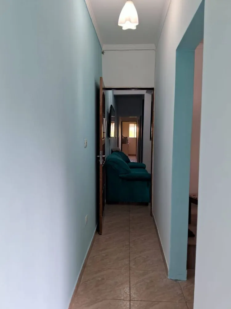 Sobrado, 3 quartos, 73 m² - Foto 10
