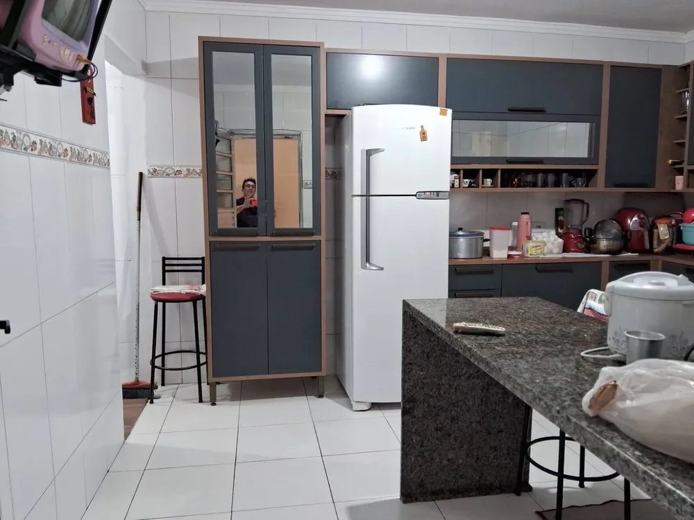 Sobrado, 3 quartos, 73 m² - Foto 5