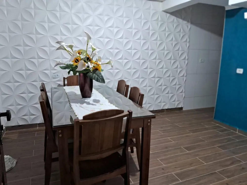 Sobrado, 3 quartos, 73 m² - Foto 8