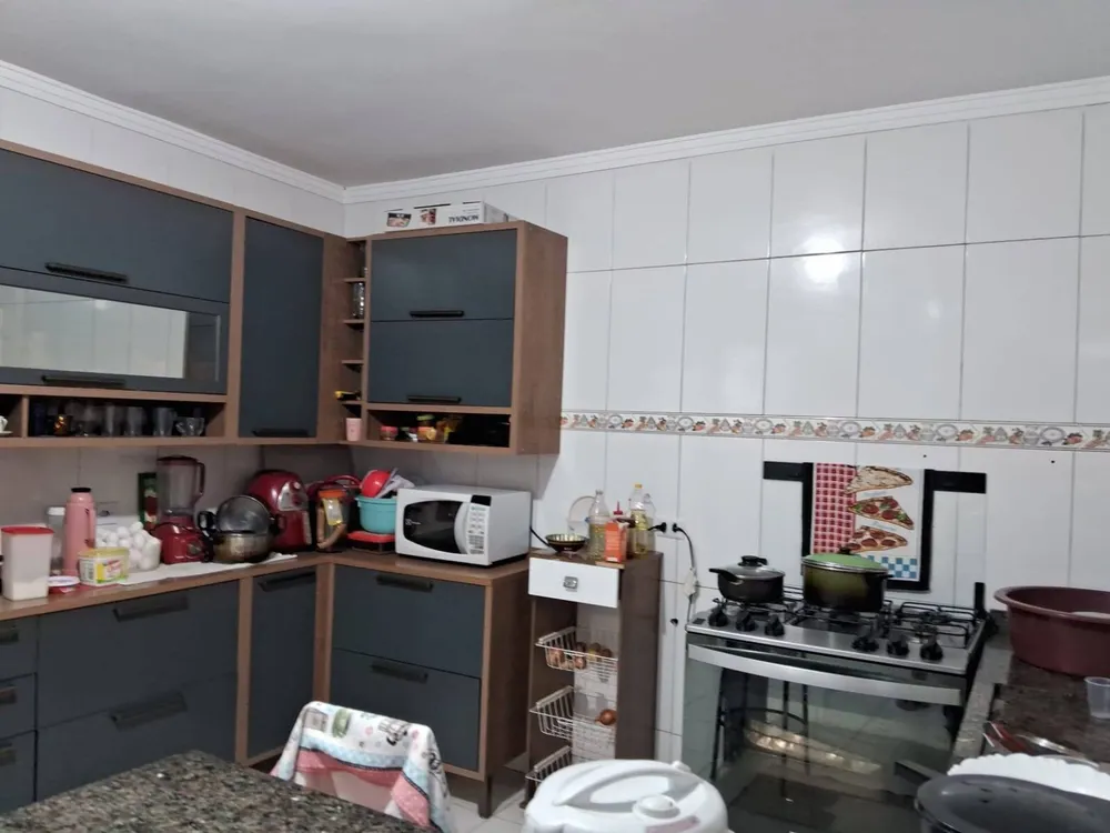 Sobrado, 3 quartos, 73 m² - Foto 4