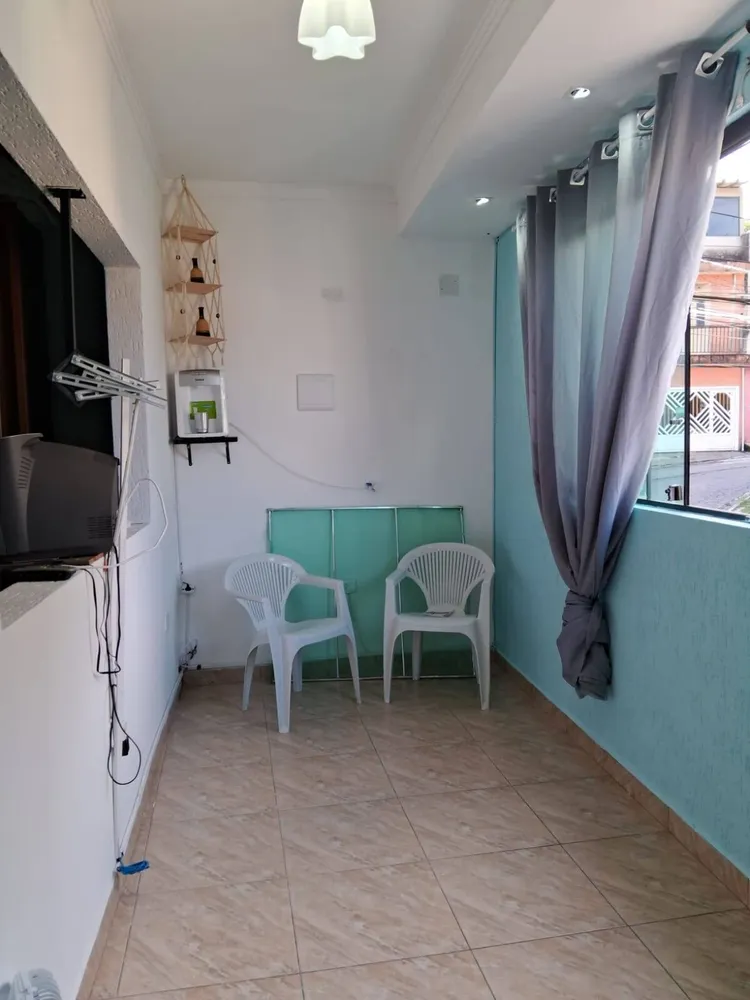 Sobrado, 3 quartos, 73 m² - Foto 7
