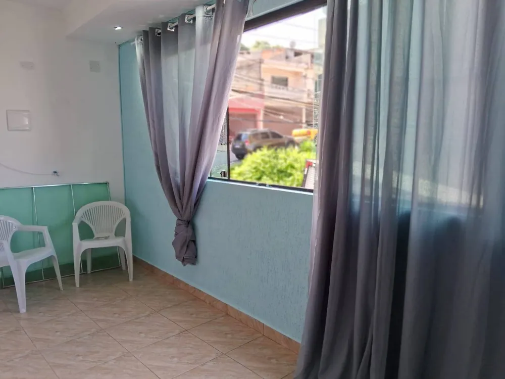 Sobrado, 3 quartos, 73 m² - Foto 15