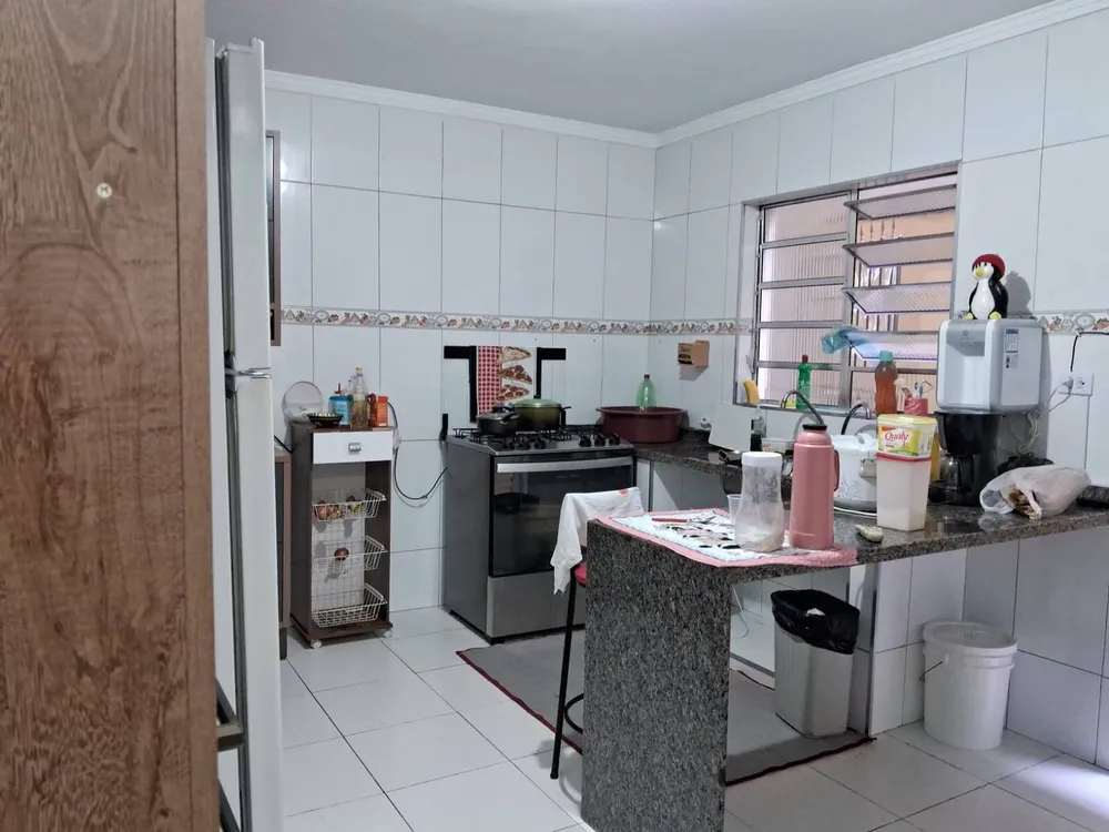 Sobrado, 3 quartos, 73 m² - Foto 1