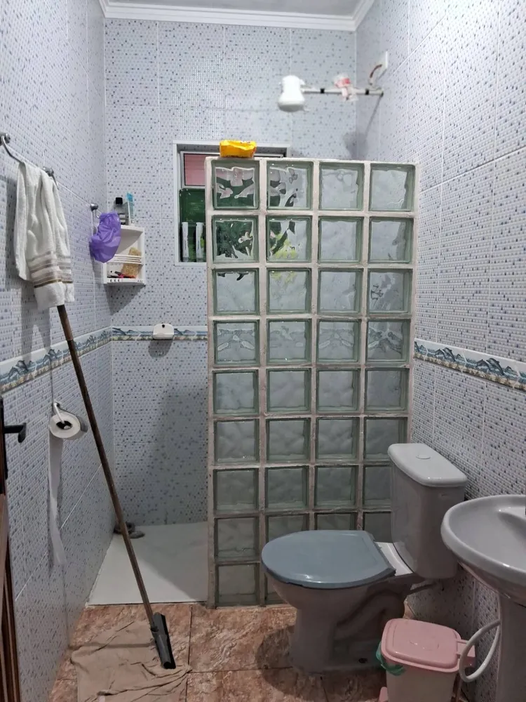 Sobrado, 3 quartos, 73 m² - Foto 14