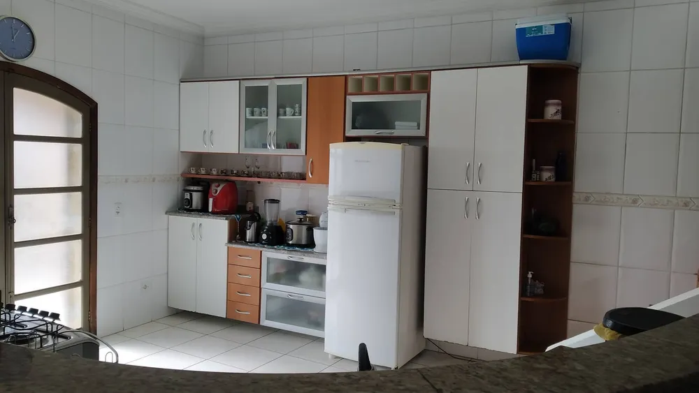 Casa, 5 quartos - Foto 6