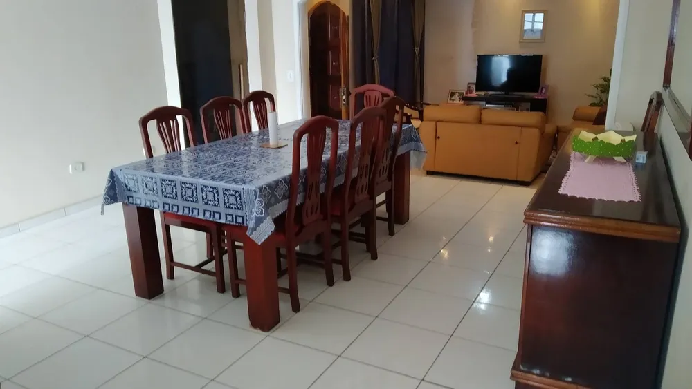 Casa, 5 quartos - Foto 5