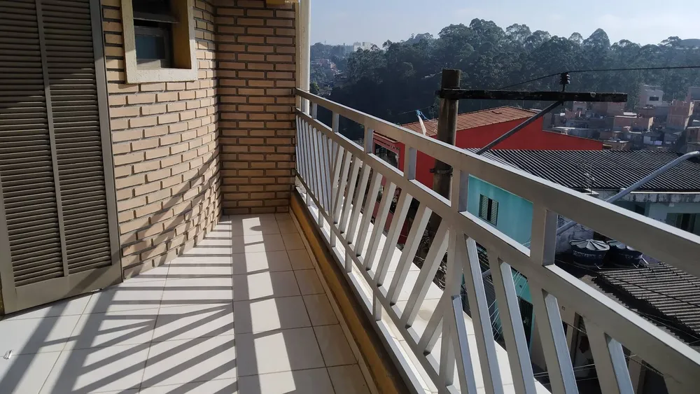 Casa, 5 quartos - Foto 12