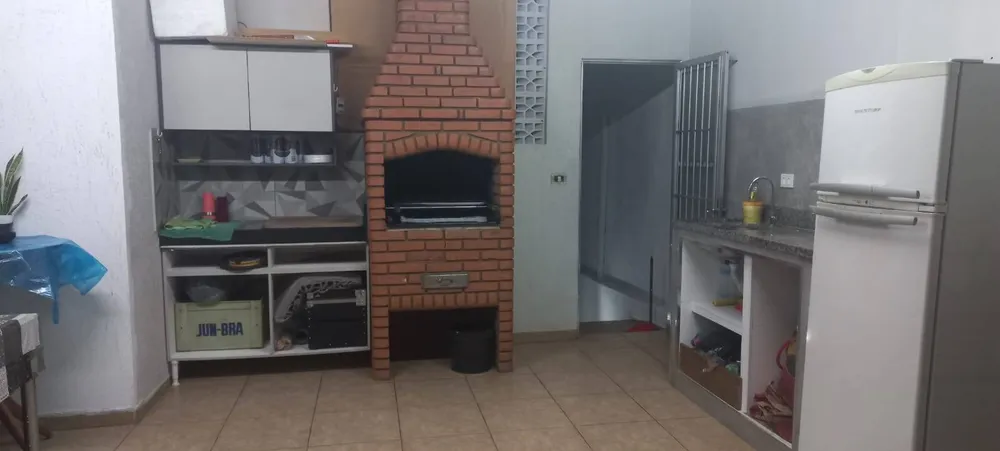 Casa, 1 quarto, 210 m² - Foto 4