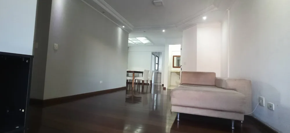 Apartamento, 3 quartos, 92 m² - Foto 1