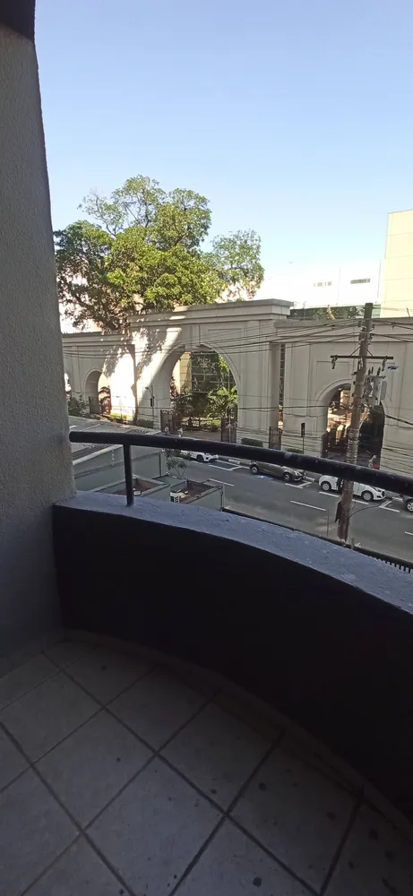 Apartamento, 3 quartos, 92 m² - Foto 3