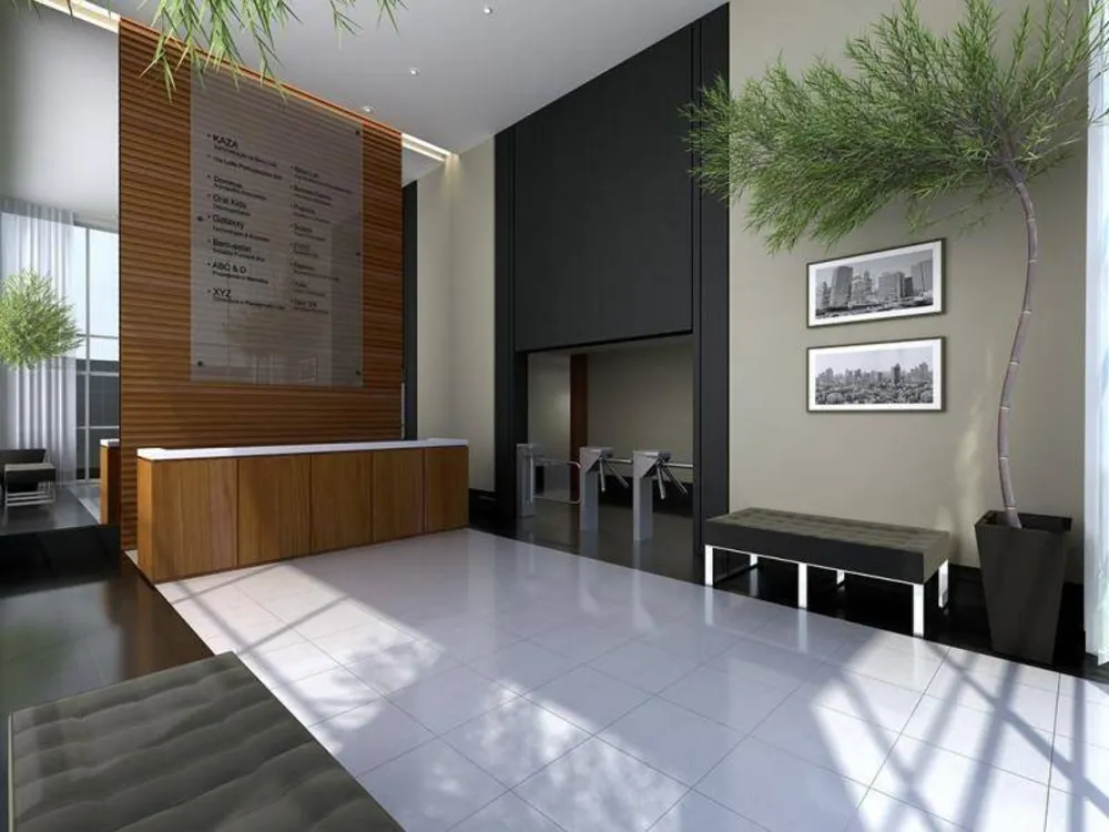 Sala-Conjunto - Foto 2