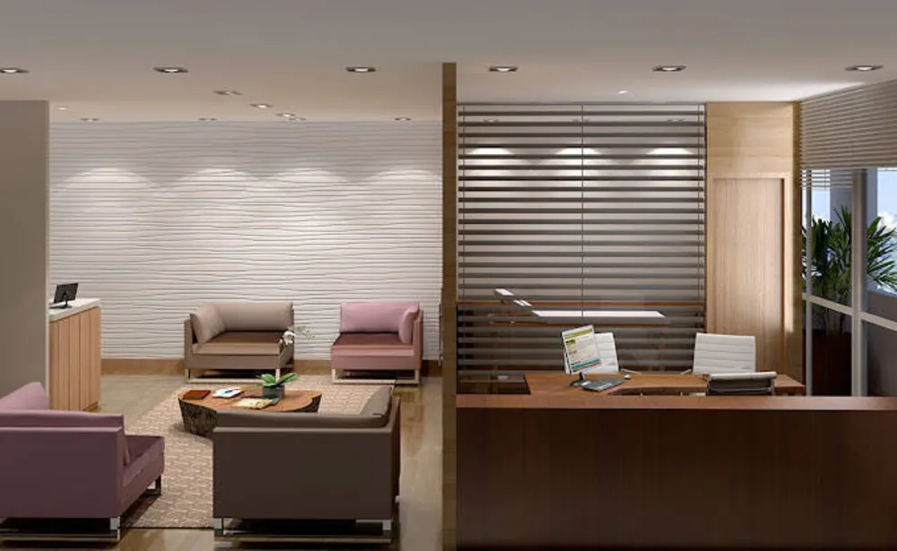 Sala-Conjunto - Foto 1