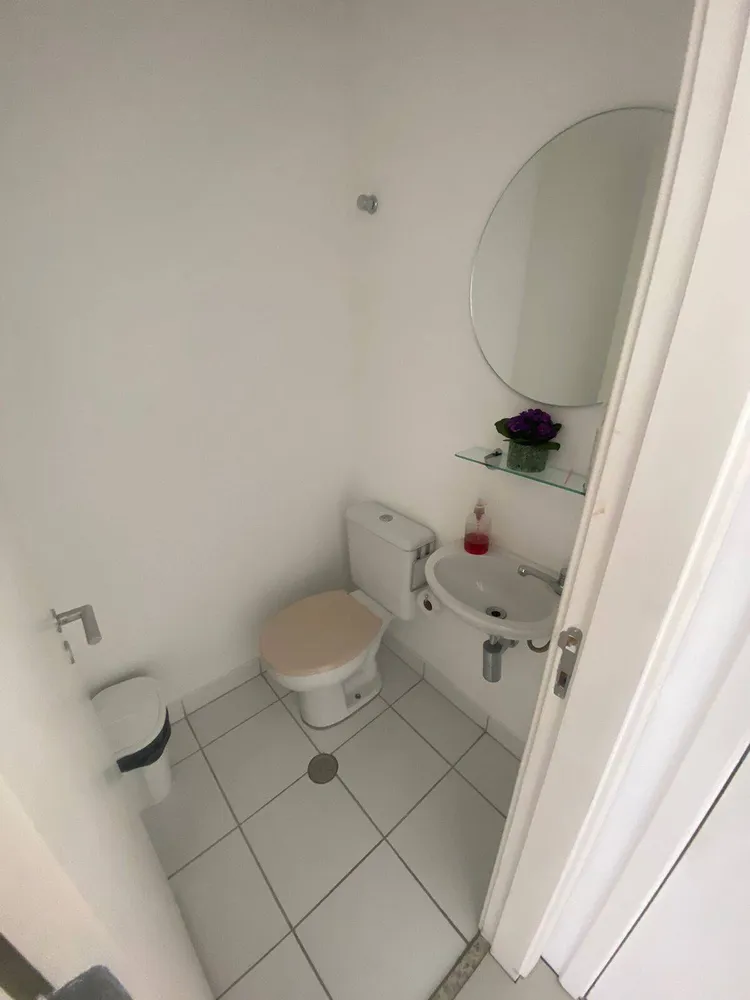 Sala-Conjunto - Foto 14