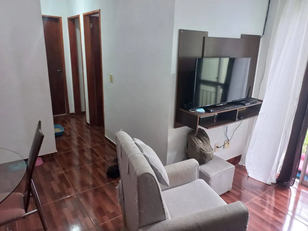 Apartamento, 2 quartos - Foto 8