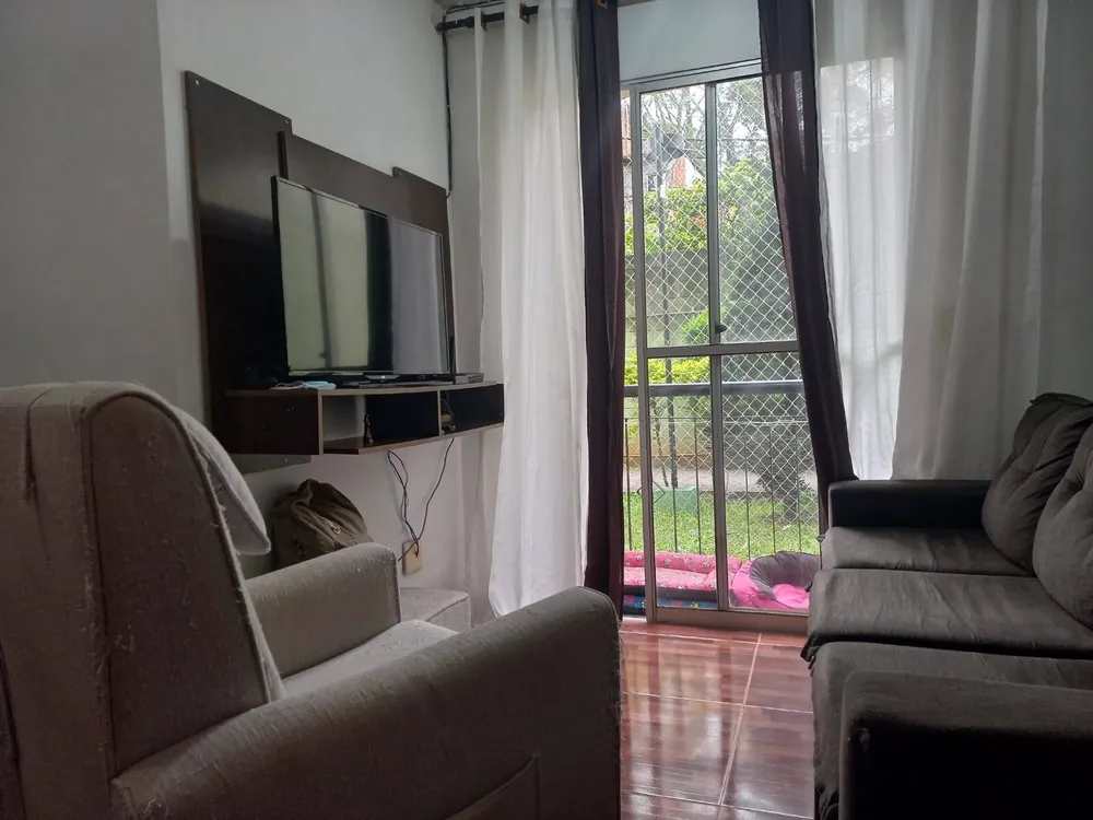 Apartamento, 2 quartos - Foto 2