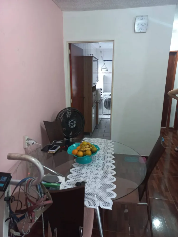 Apartamento, 2 quartos - Foto 15
