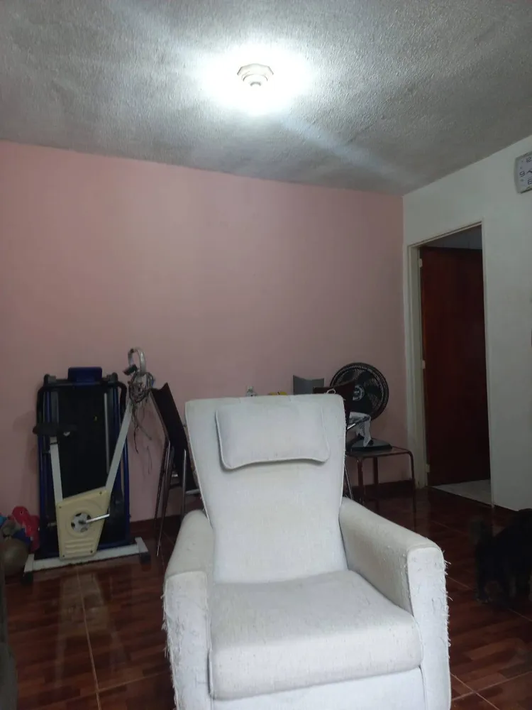Apartamento, 2 quartos - Foto 7