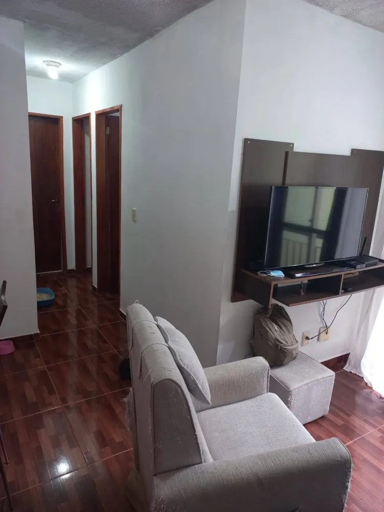 Apartamento, 2 quartos - Foto 6