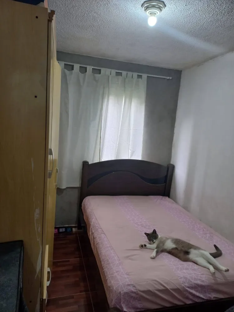 Apartamento, 2 quartos - Foto 5