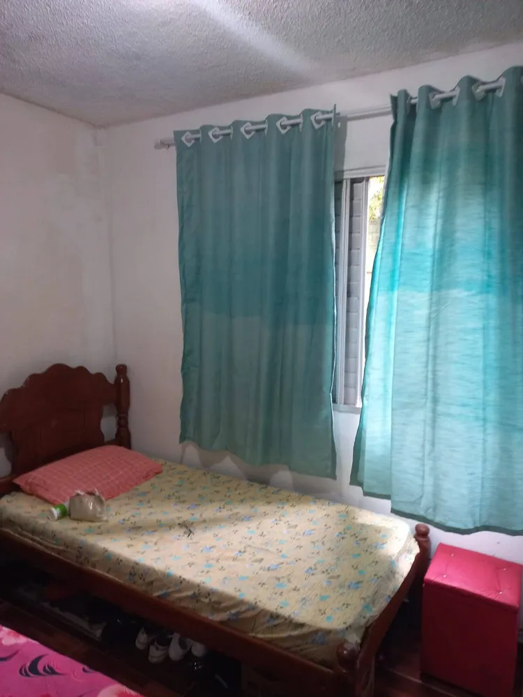 Apartamento, 2 quartos - Foto 13