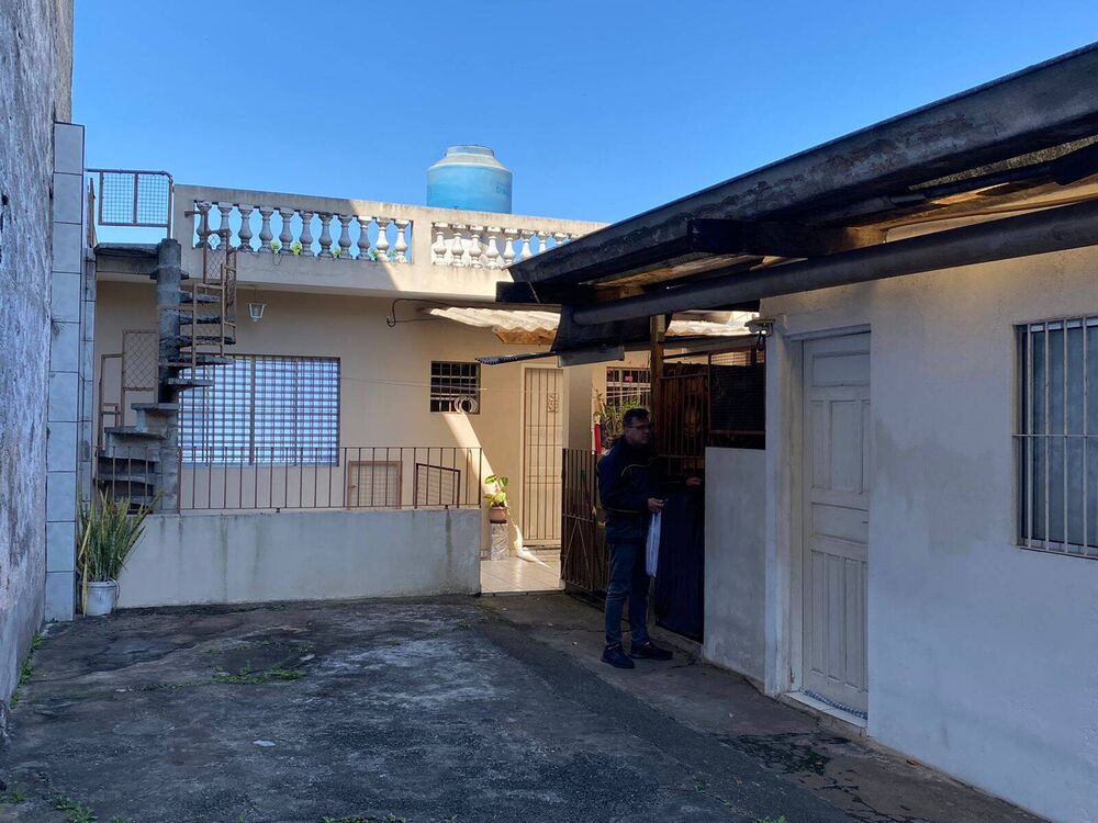 Terreno à venda, 185m² - Foto 1